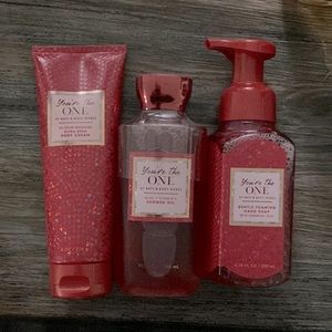 You’re the One by Bath & Body Works